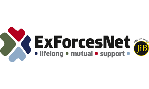 Exforces logo
