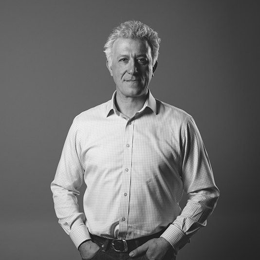 Robert Salvoni Park House Ventures